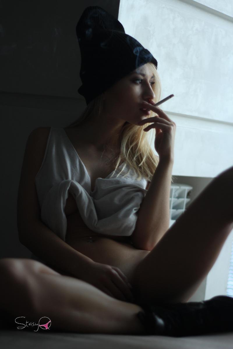 Анастасия, 35