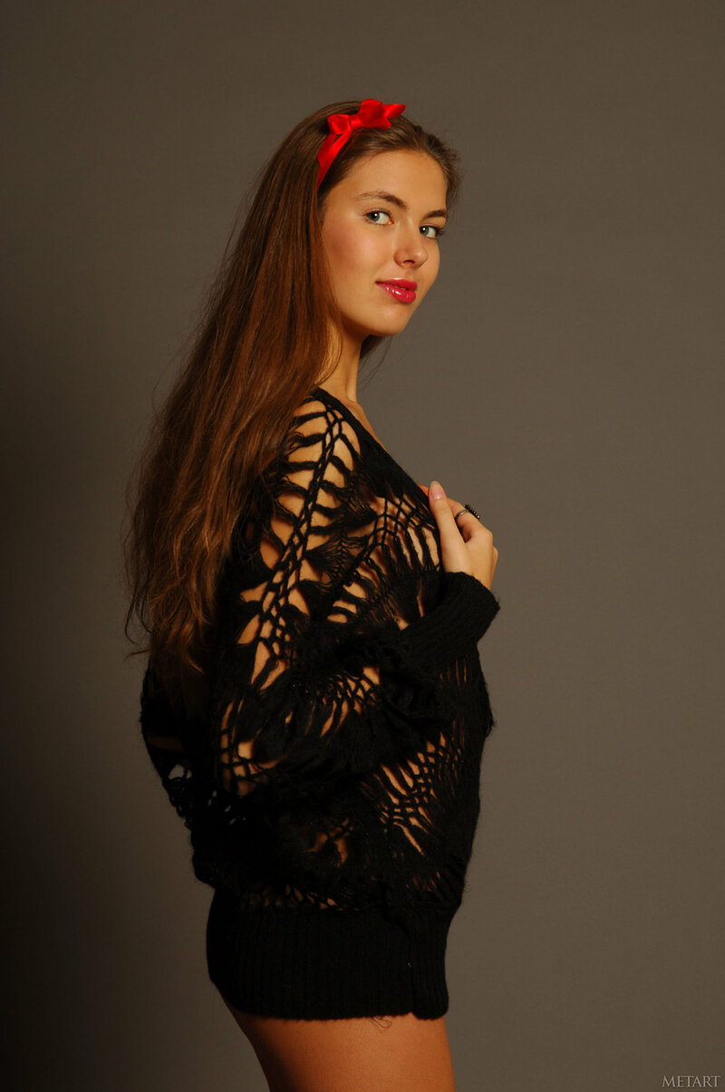 Алиса, 23